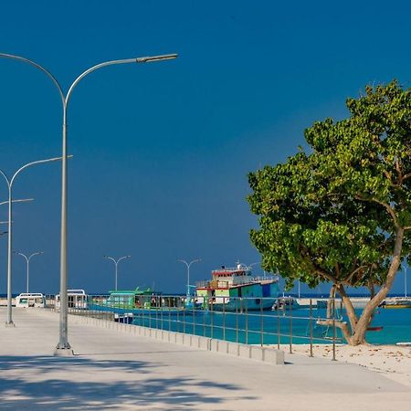Fehendhoo Stay Extérieur photo