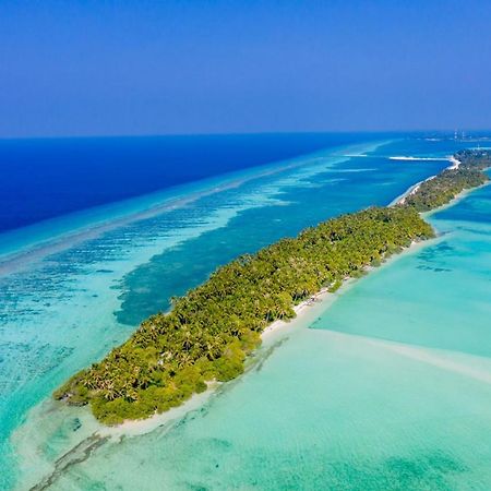 Fehendhoo Stay Extérieur photo