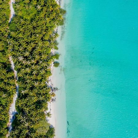 Fehendhoo Stay Extérieur photo