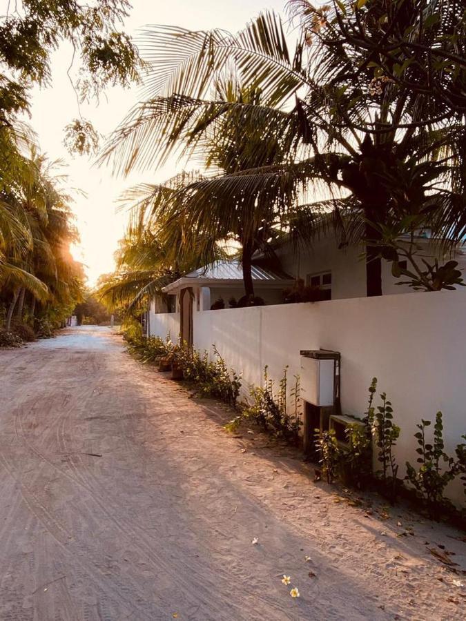 Fehendhoo Stay Extérieur photo