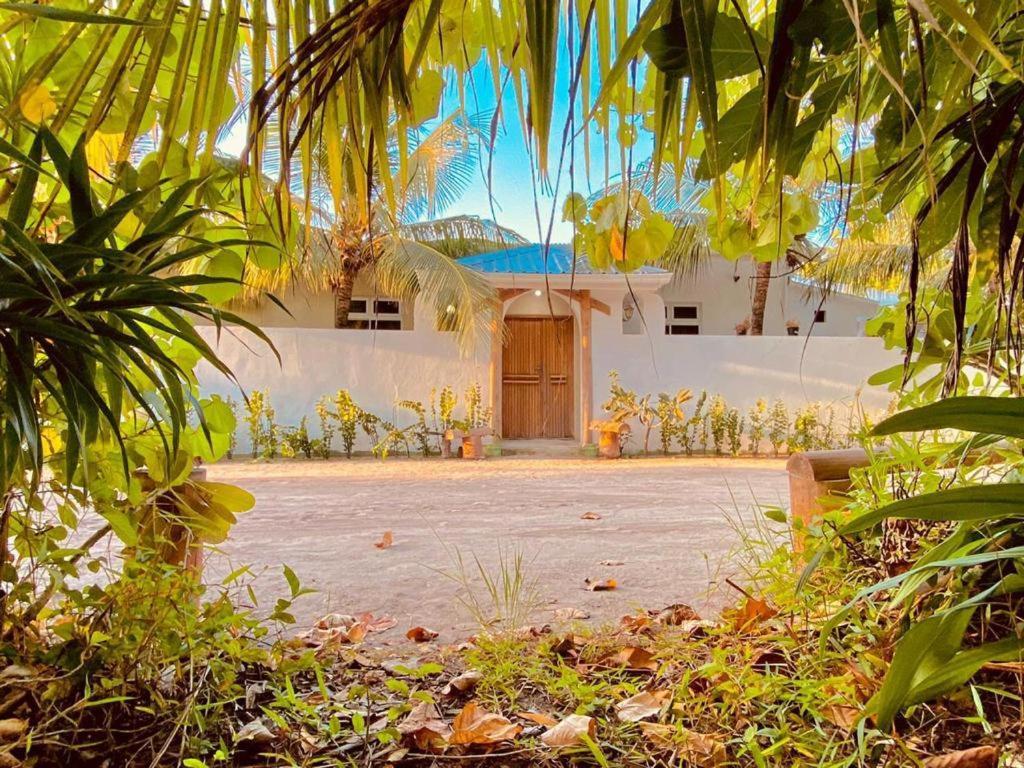 Fehendhoo Stay Extérieur photo