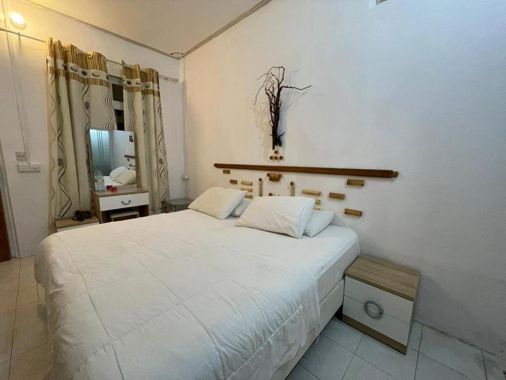 Fehendhoo Stay Extérieur photo