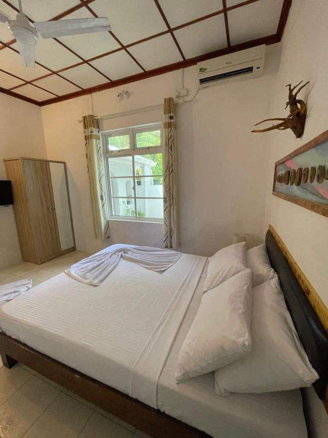 Fehendhoo Stay Extérieur photo