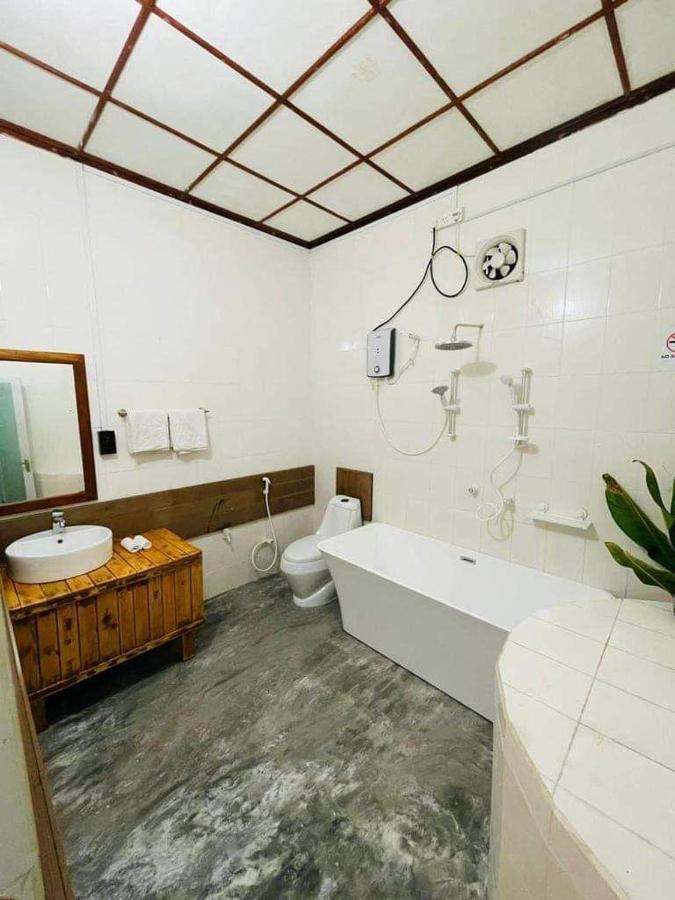 Fehendhoo Stay Extérieur photo
