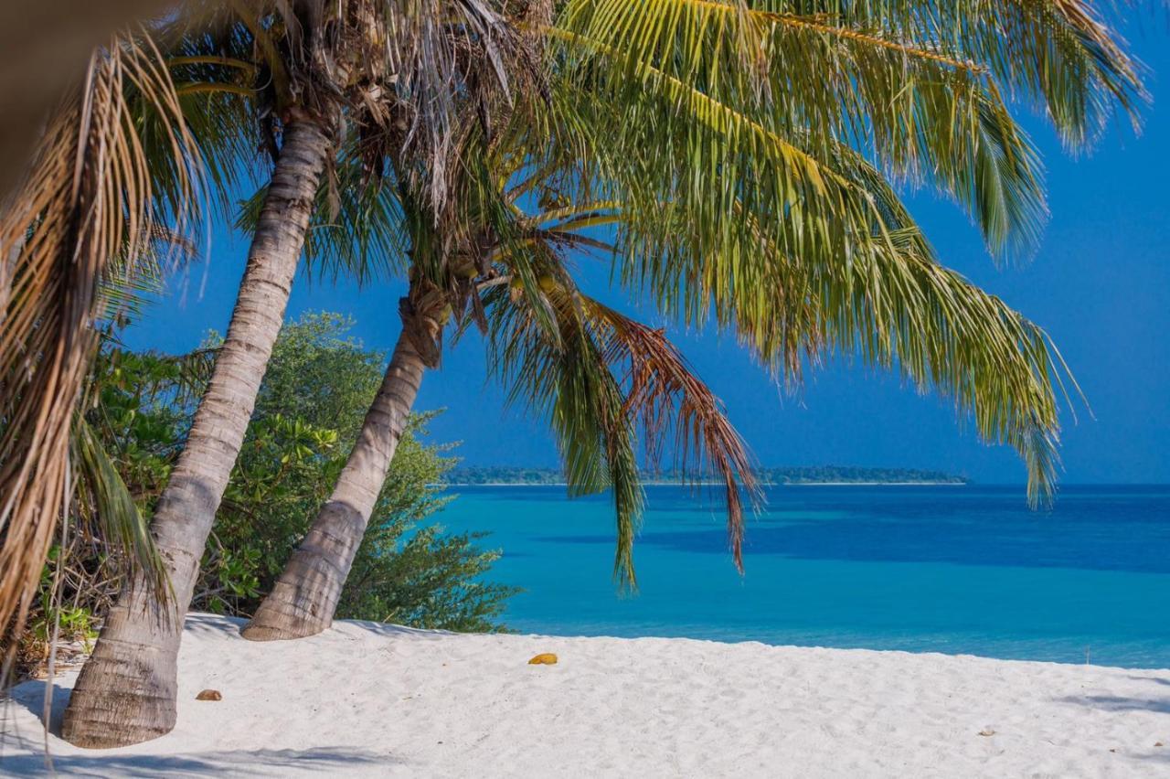 Fehendhoo Stay Extérieur photo