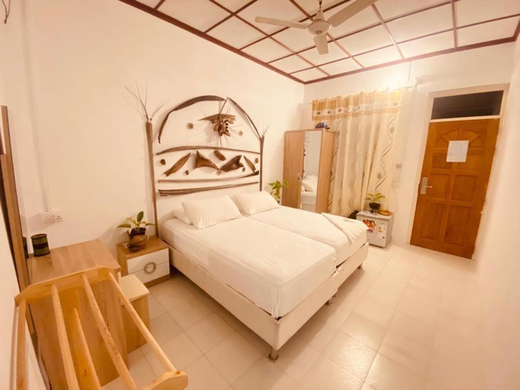 Fehendhoo Stay Extérieur photo
