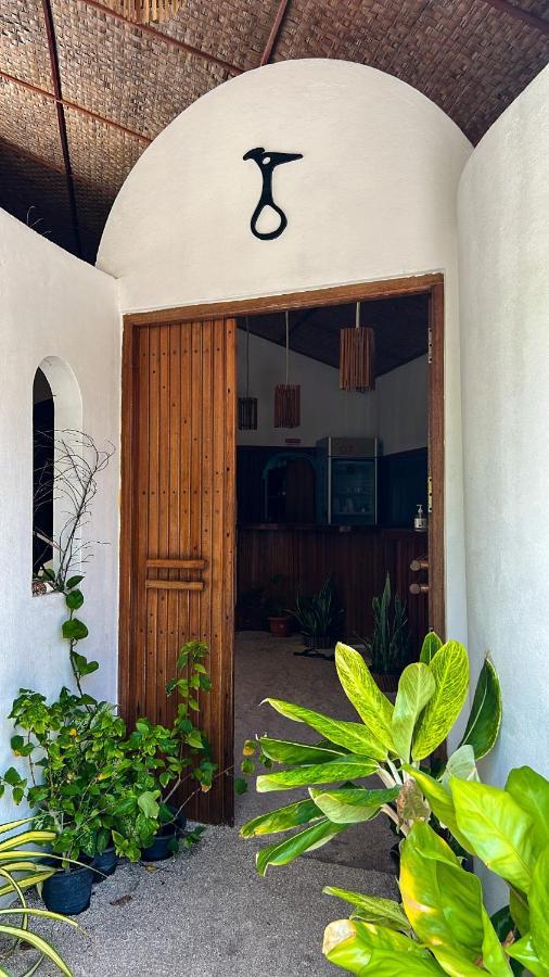 Fehendhoo Stay Extérieur photo