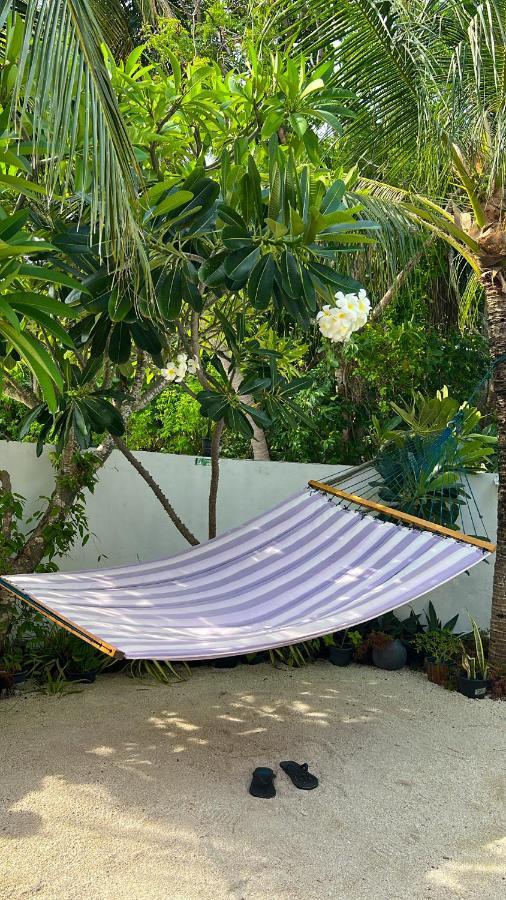 Fehendhoo Stay Extérieur photo