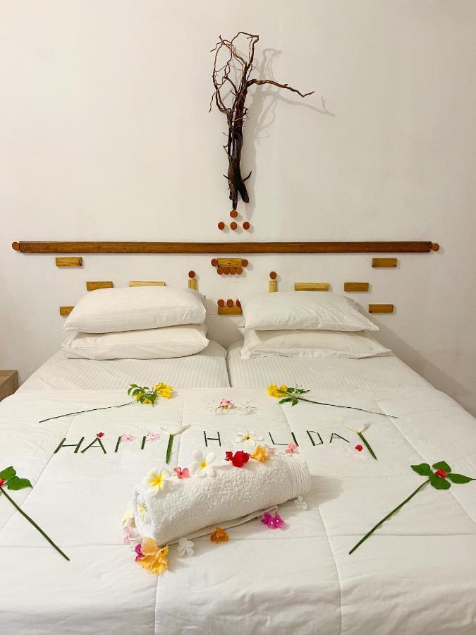 Fehendhoo Stay Extérieur photo