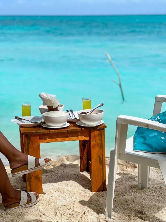 Fehendhoo Stay Extérieur photo