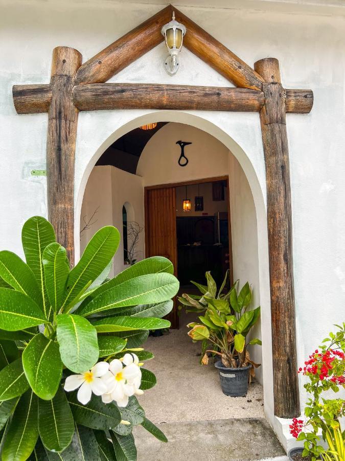 Fehendhoo Stay Extérieur photo