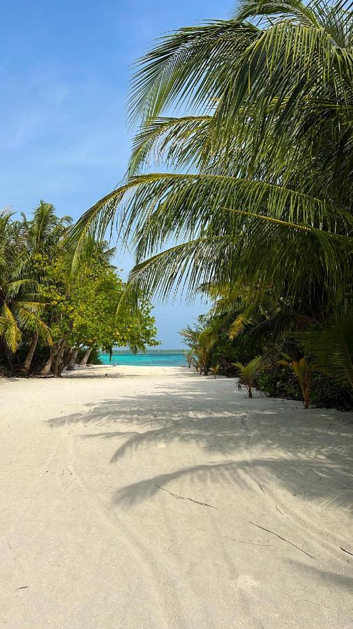 Fehendhoo Stay Extérieur photo
