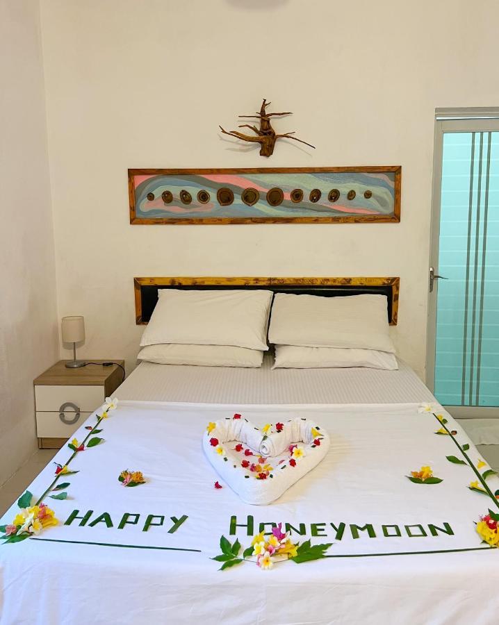 Fehendhoo Stay Extérieur photo